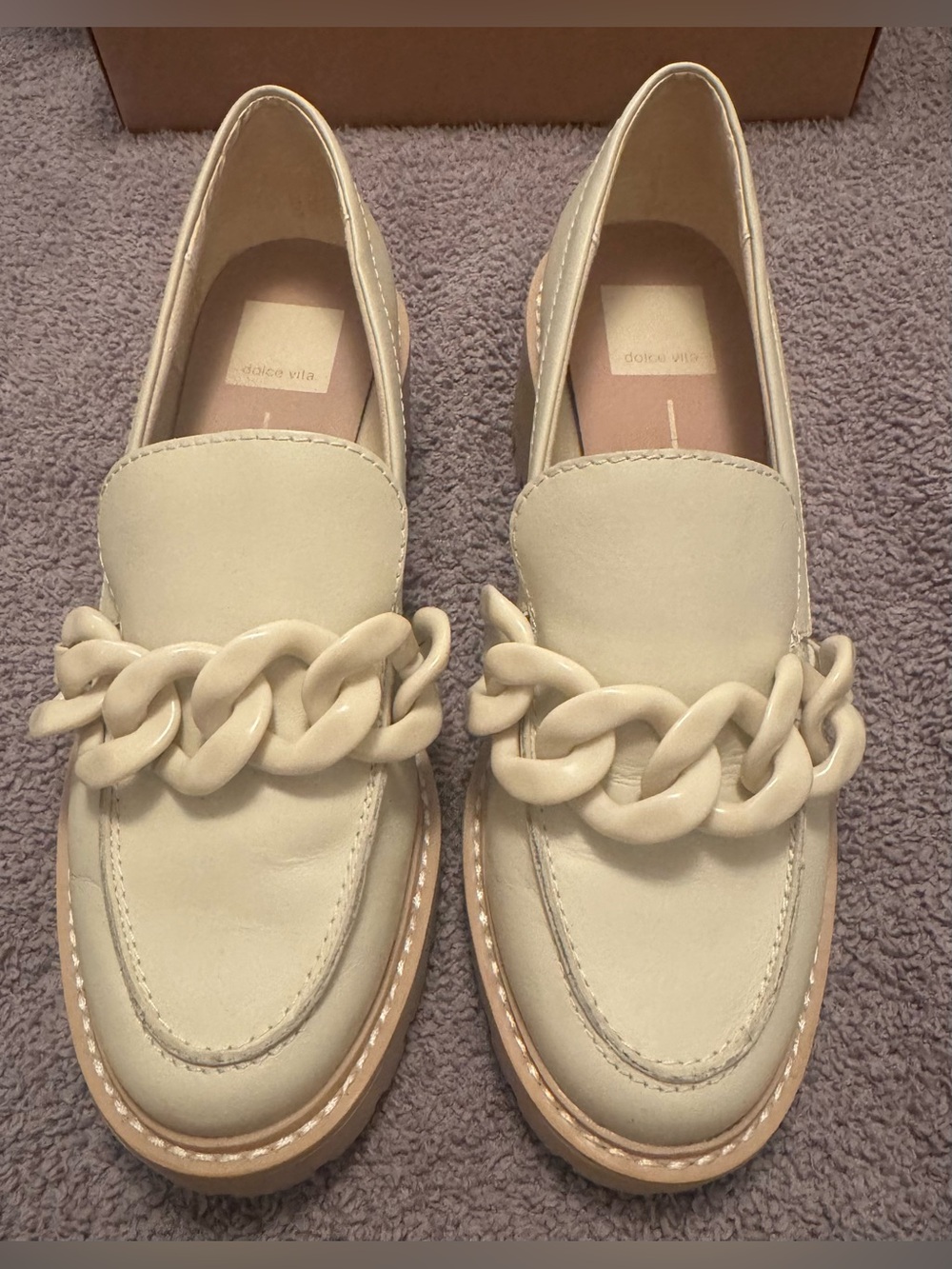 Dolce Vita Haris Loafer